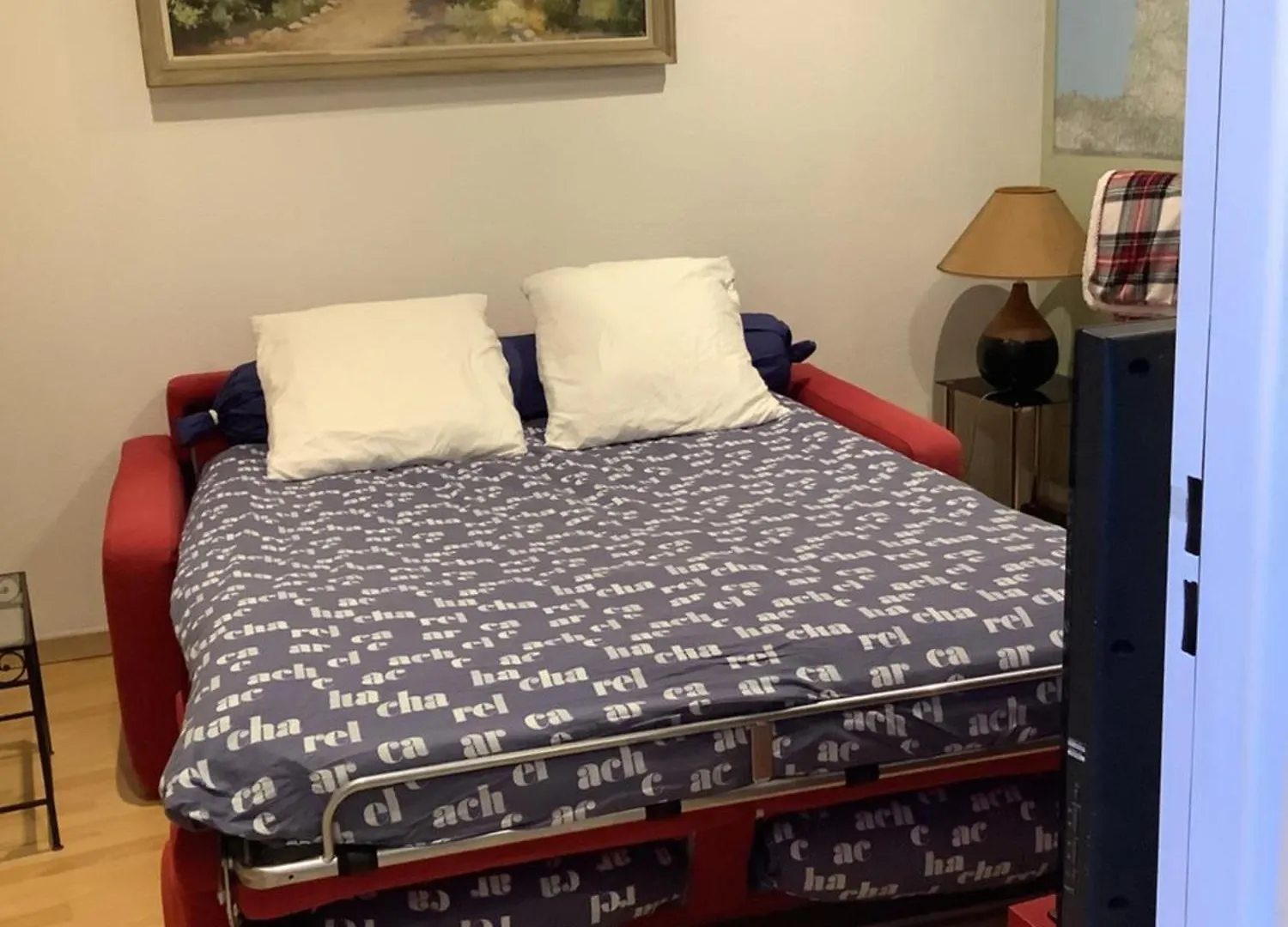 Ferienwohnung Apartloisir Malaucène