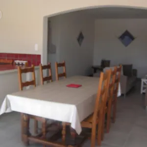 Les Lavandins Vakantiehuis